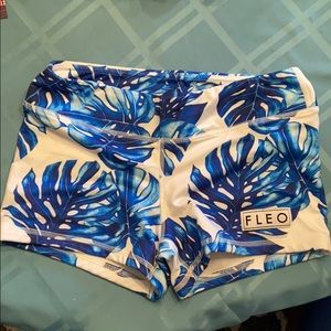 Flei 3.25 short size medium